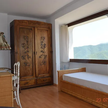 Casa de Férias Bellavista *