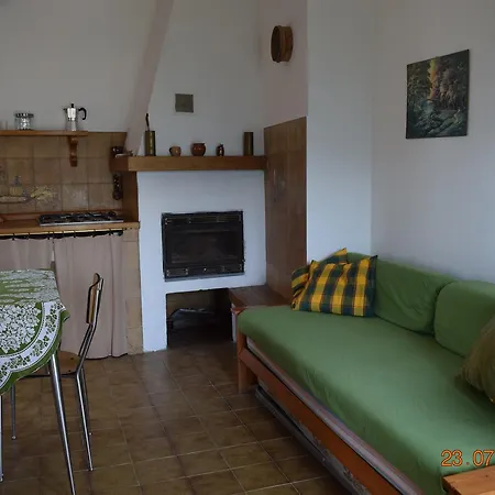 Casa de Férias Bellavista *